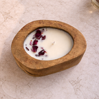 Aakar Candle | Soy Wax Candle