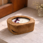 Aakar Candle | Soy Wax Candle