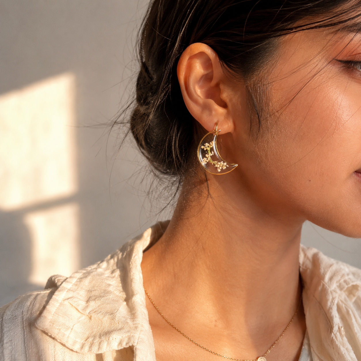 Chandani Earrings