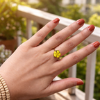 Bloom Ring