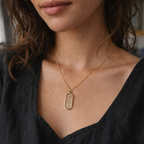 Whisper Necklace