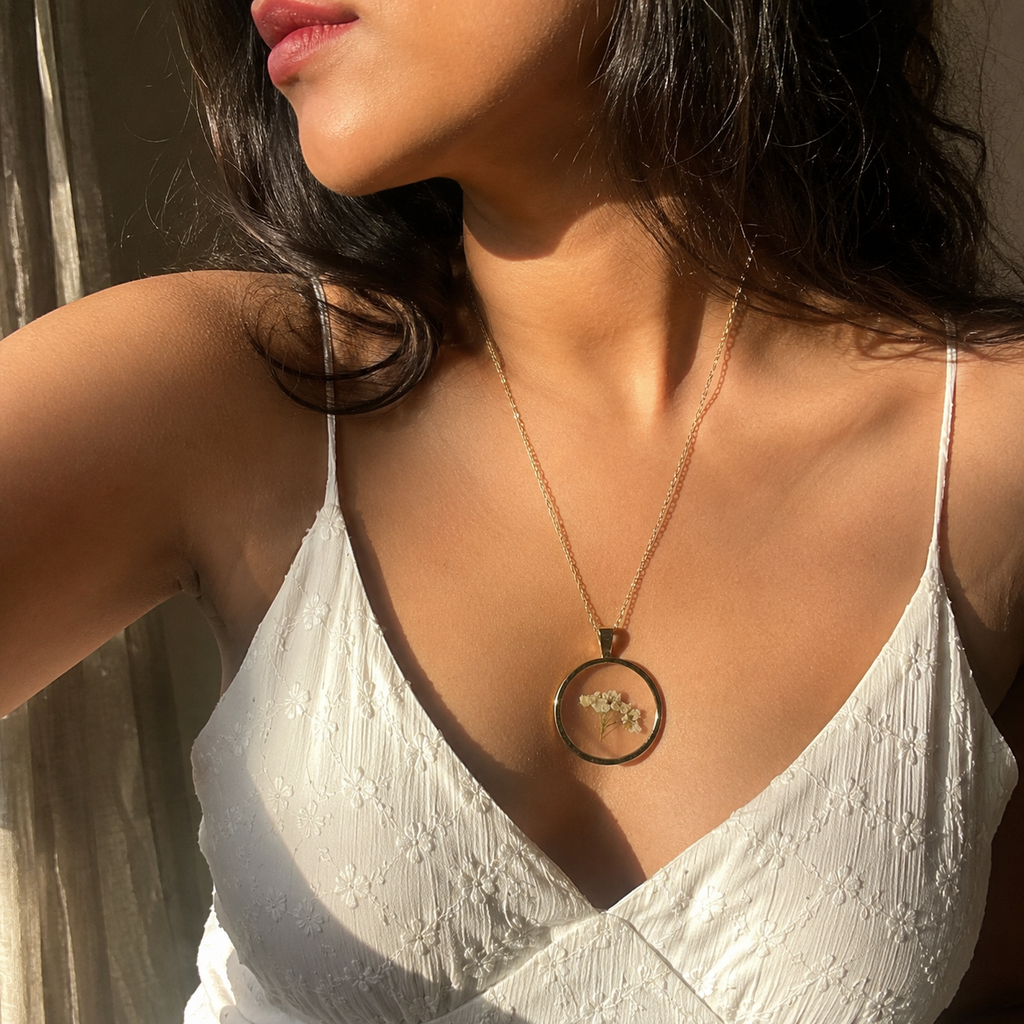 Soul Necklace