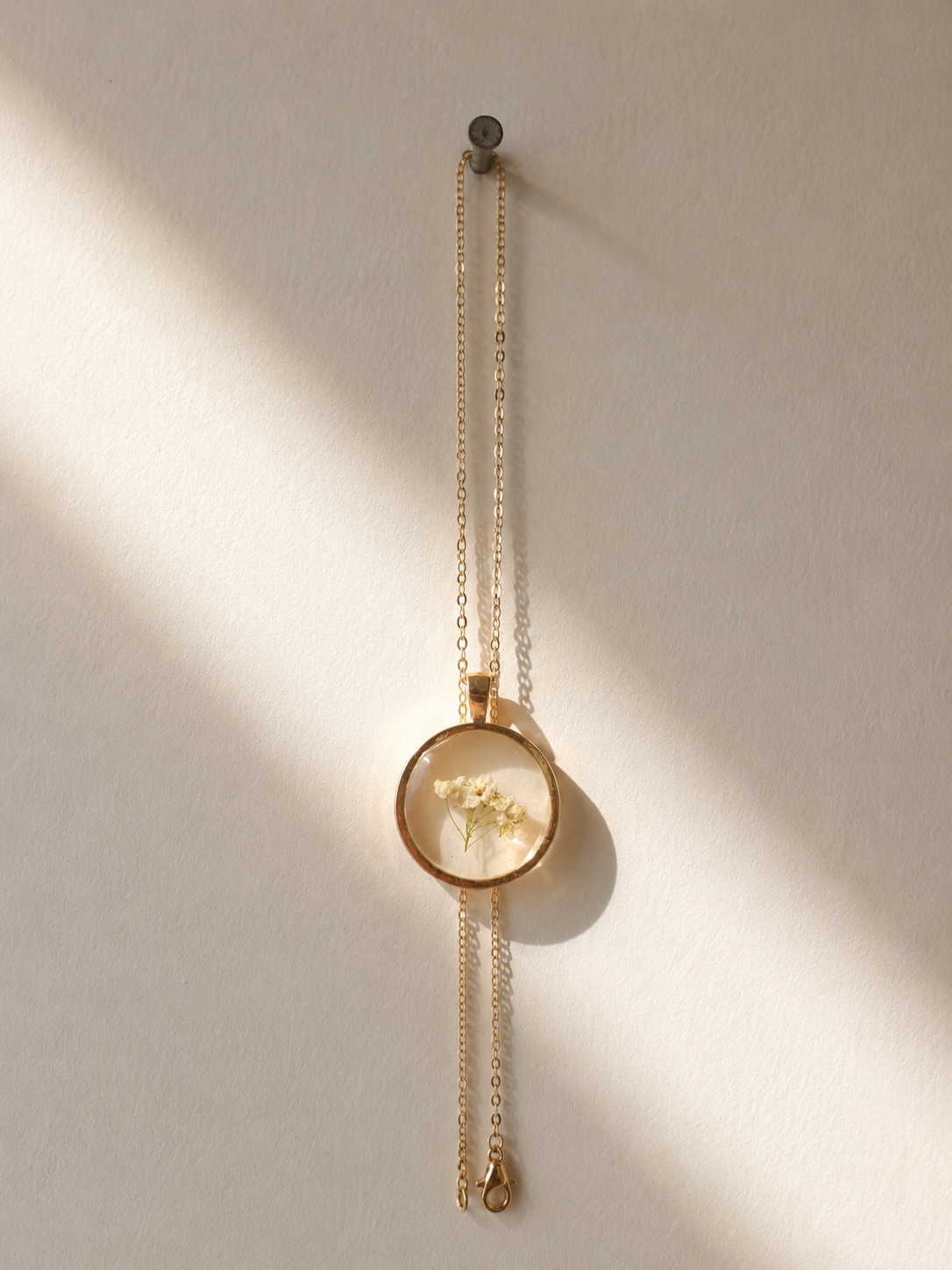 Soul Necklace