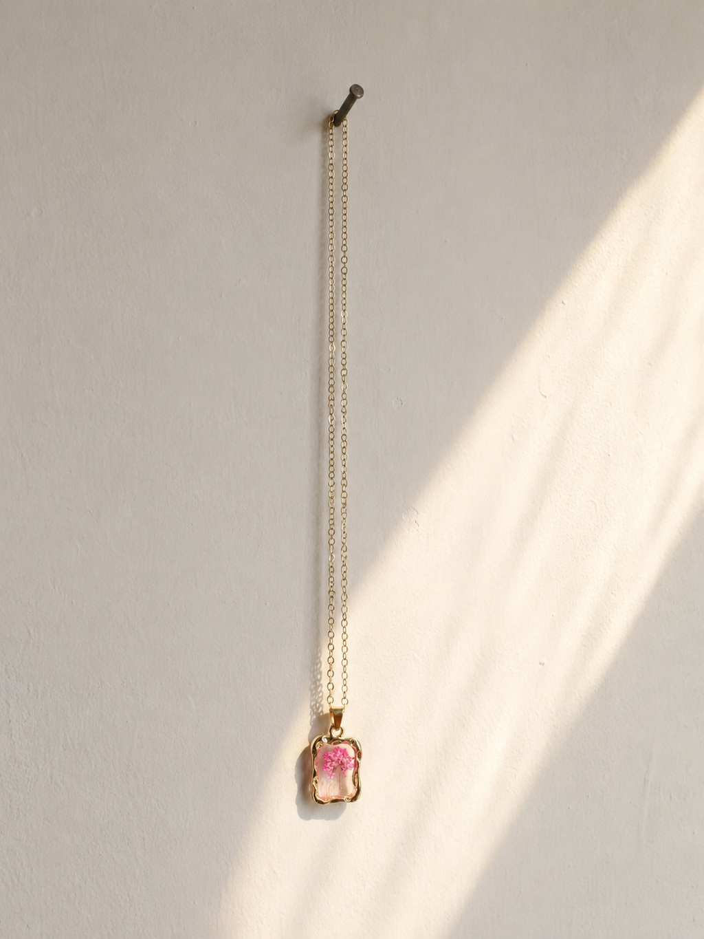 Nehr Neckpiece