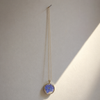 Haze Neckpiece