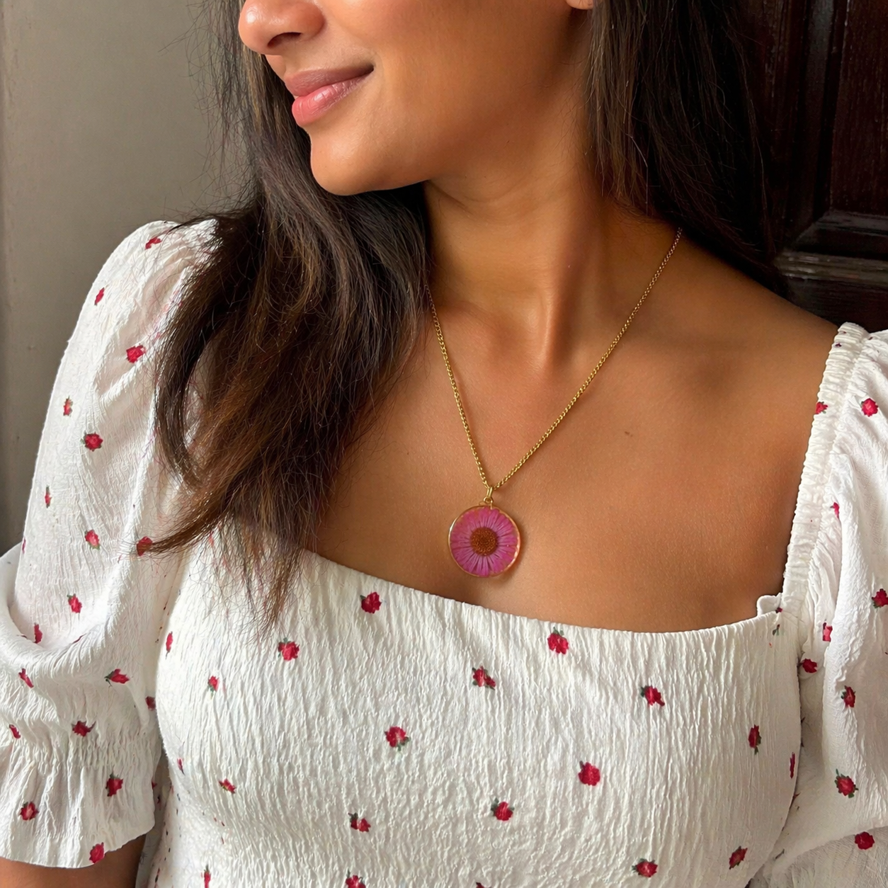 Hope Necklace