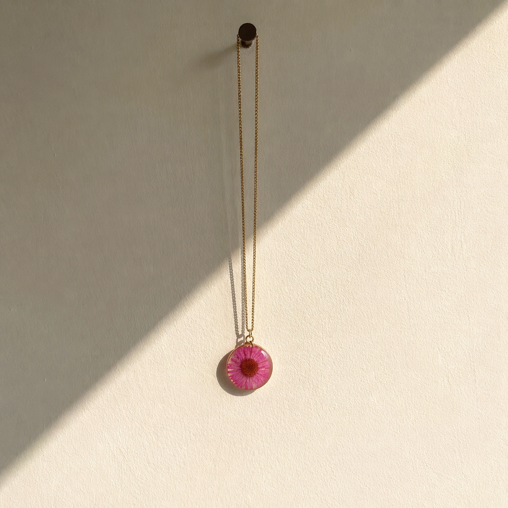 Hope Necklace