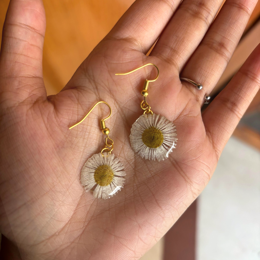 Daydream Earrings