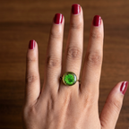 Moss Ring