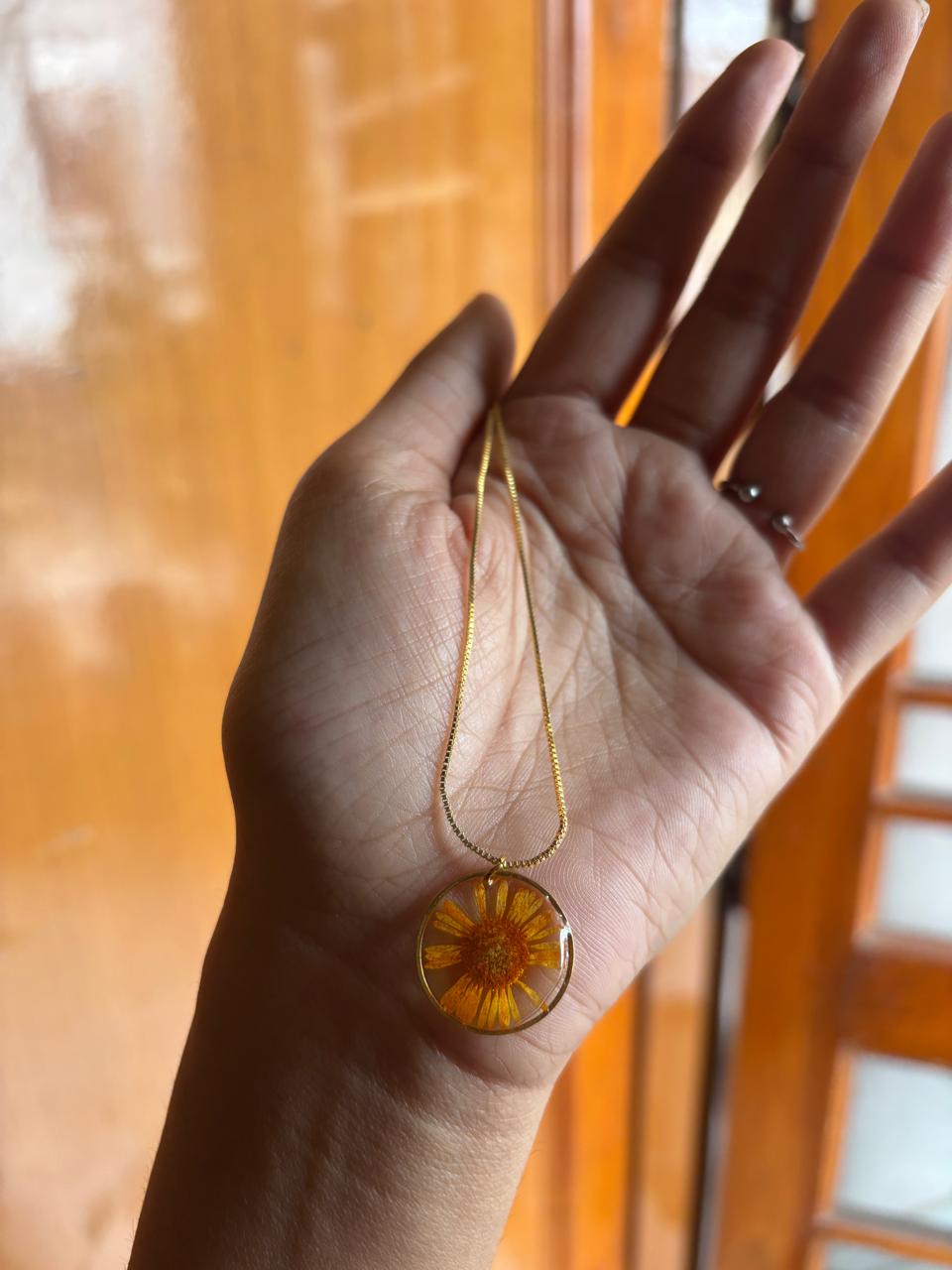 Hope Necklace