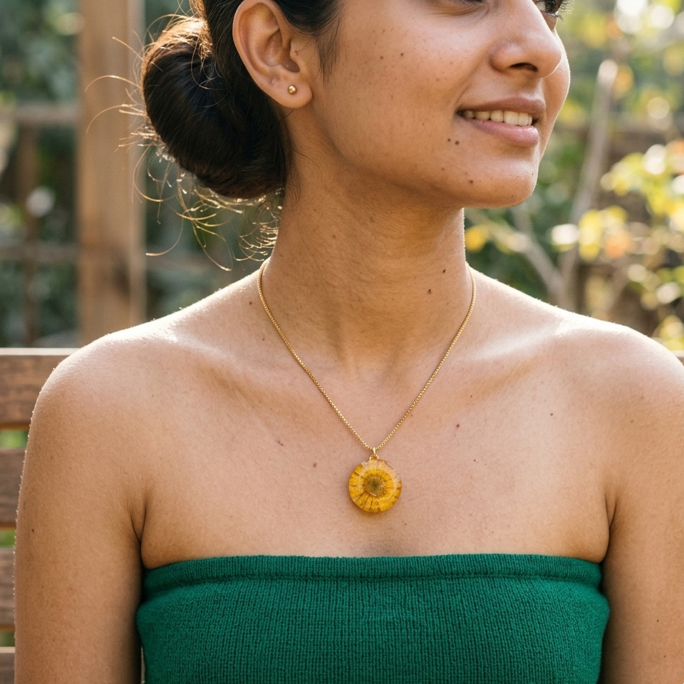 Hope Necklace