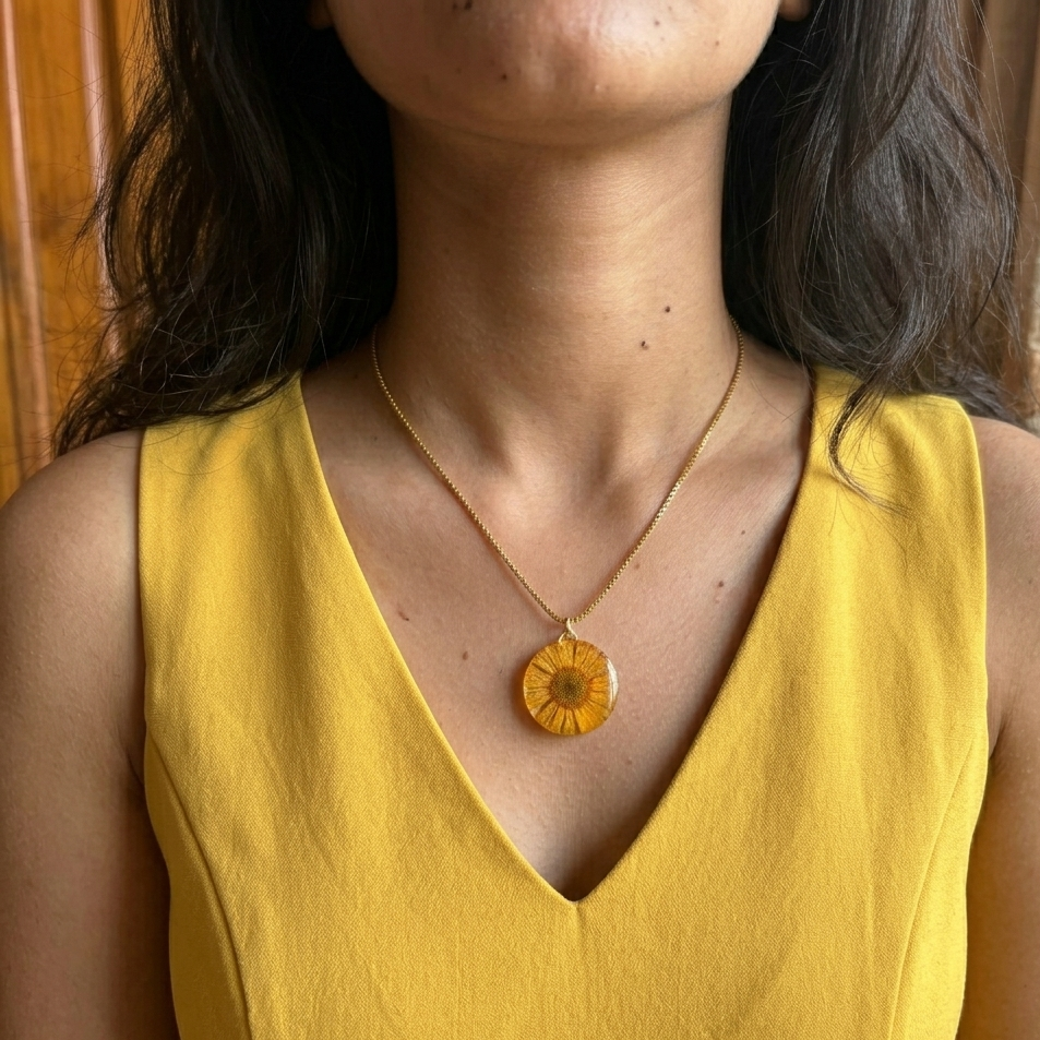 Hope Necklace