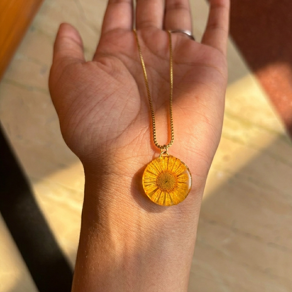 Hope Necklace