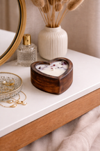 Love - The Human Essence | Soy Wax Candle