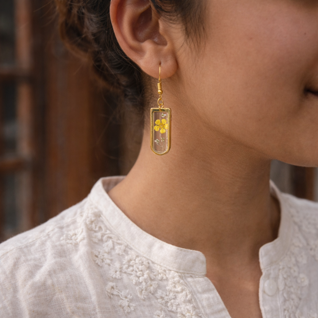 Mellow Earrings