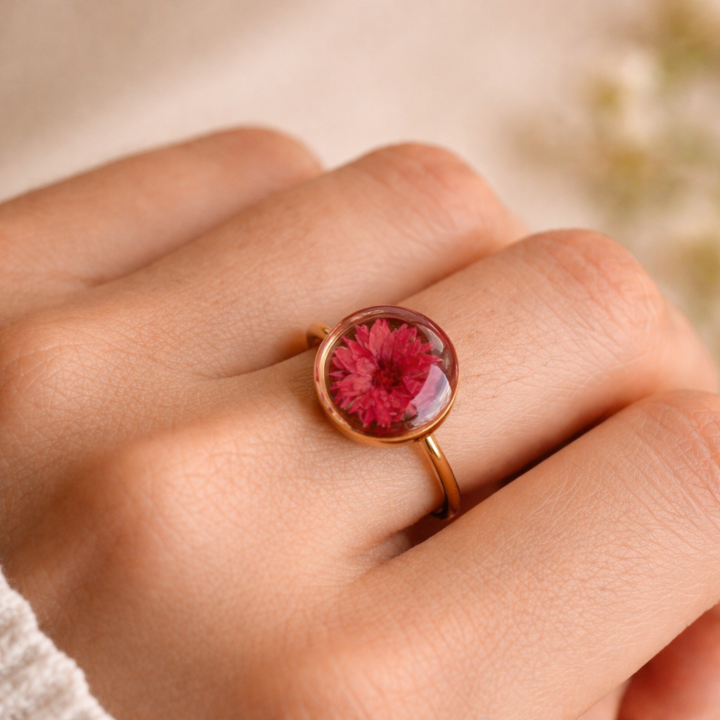 Mira Ring