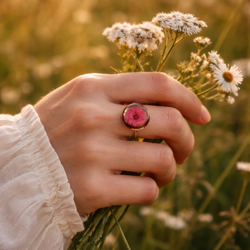 Mira Ring