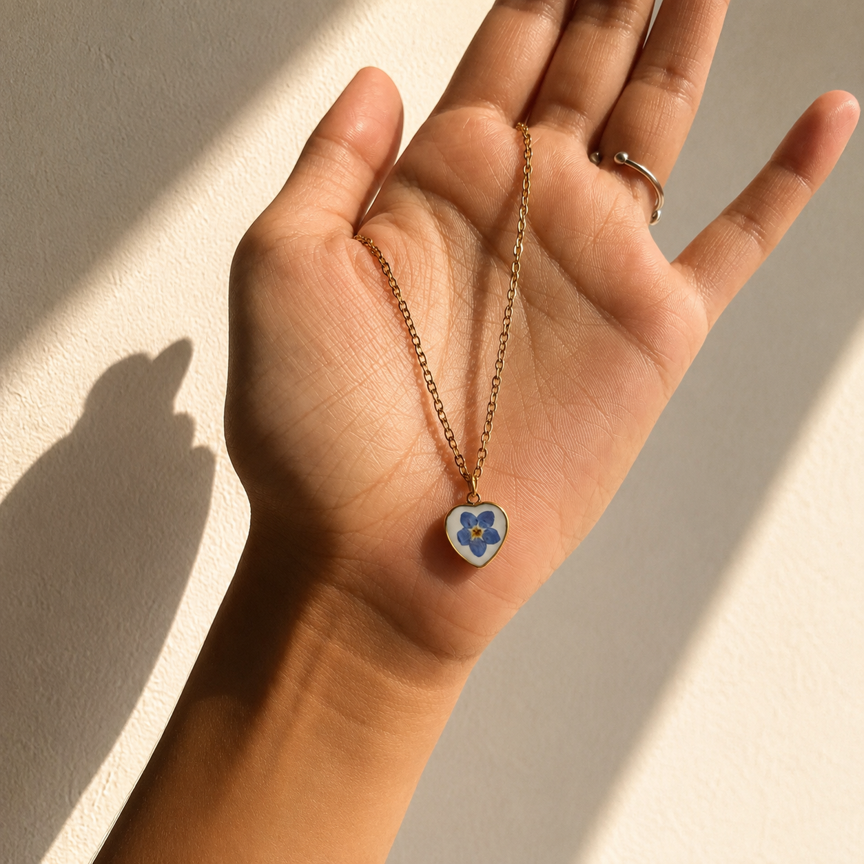 Sweetheart Necklace