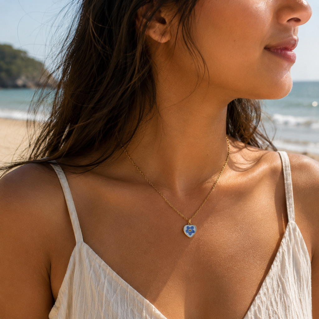 Sweetheart Necklace