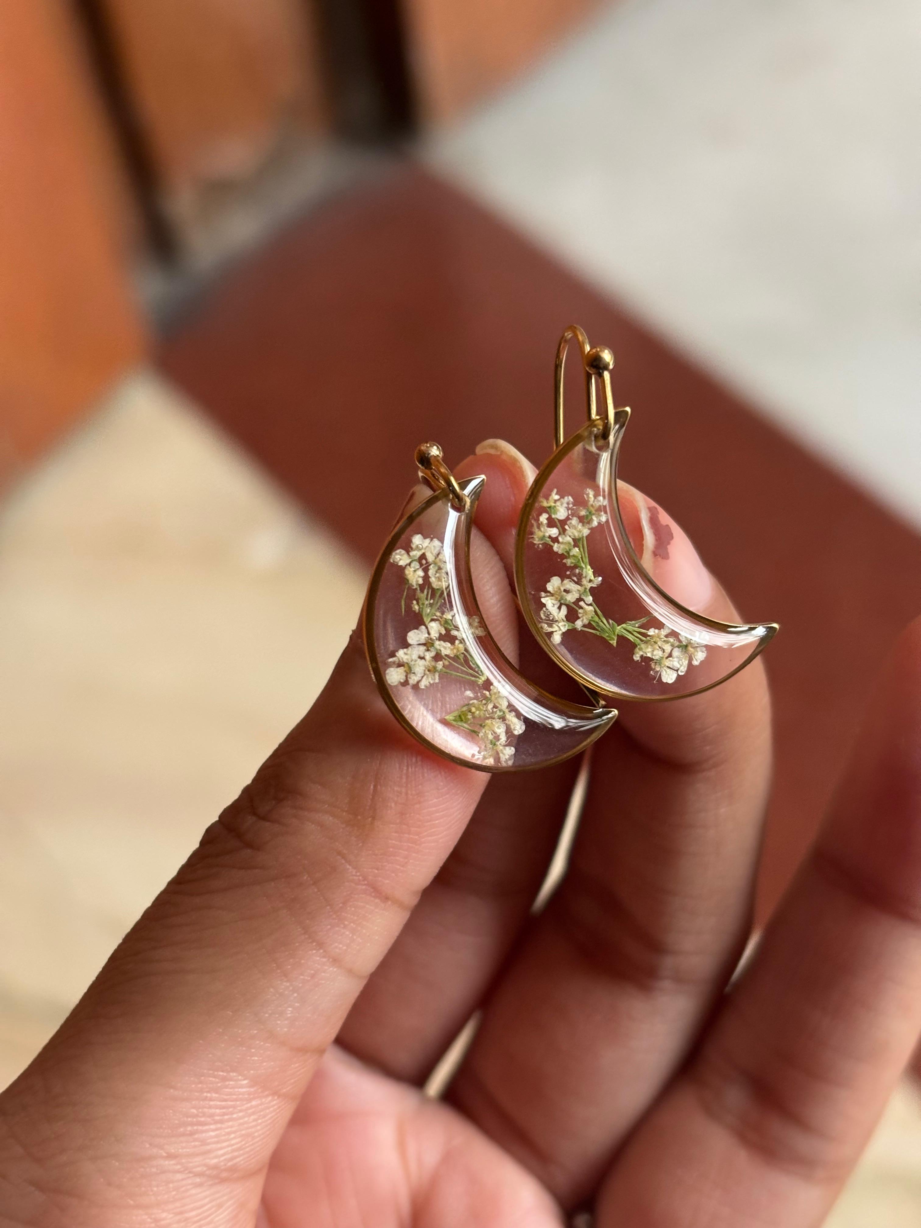 Chandani Earrings
